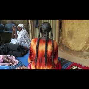 71g Chebe Powder Infused Oil From Chad